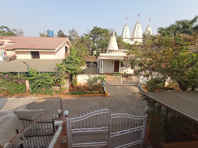 Corner House