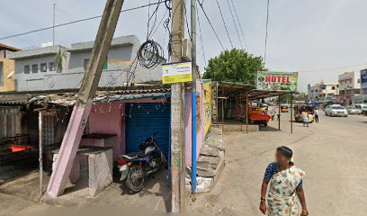 Padmavathi puram village