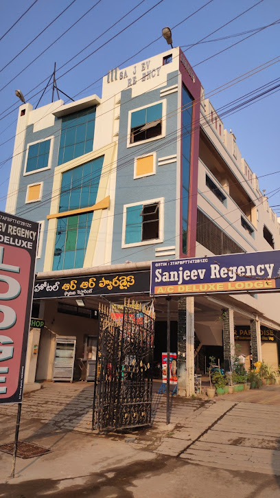 Sanjeev Regency