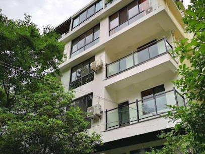 Lanxiang Zhuyuan Hostel