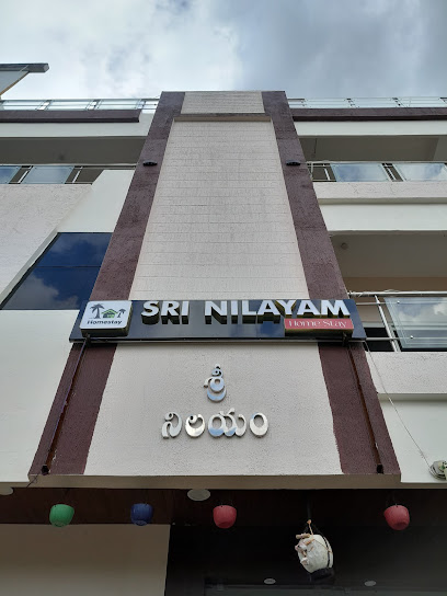 Sri Nilayam Home Stay