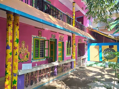 Skyland too Guest House