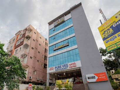 OYO J3 Royal Guest Rooms
