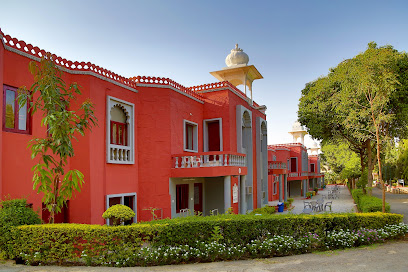 Oriental Palace Resorts