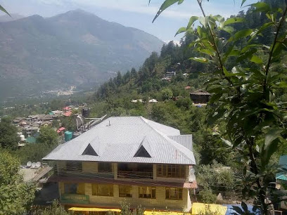 Snow View Homestay Naggar