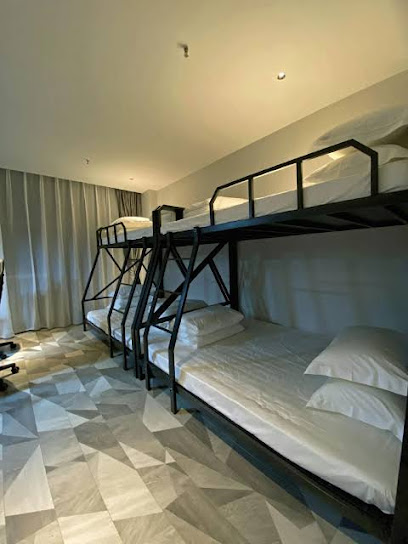 Shijia E-sports Hotel