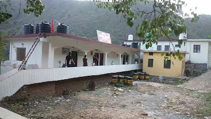 Hotel Roopal Resort