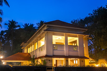 Staydium Bungalow Resort