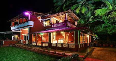 Kokan Sagar Resort