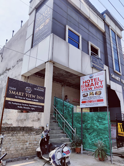 Hotel Smart View Inn And Restaurant