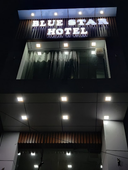 Hotel Blue Star