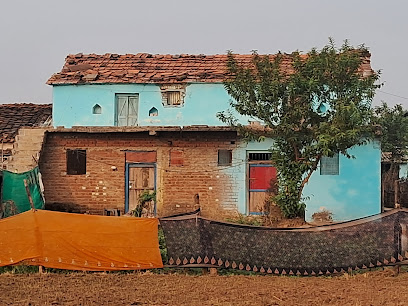 Neetesh maravi बांसी