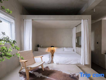 Yueli Kamakura Homestay