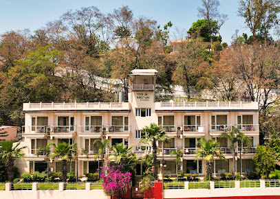 Yog Niketan By Sanskriti - A Riverside Boutique Resort