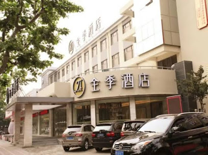 锦江之星万体馆店