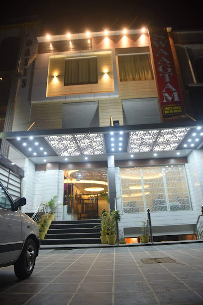 Hotel Swaagtam