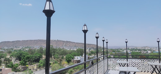 Hotel Vijay Villas