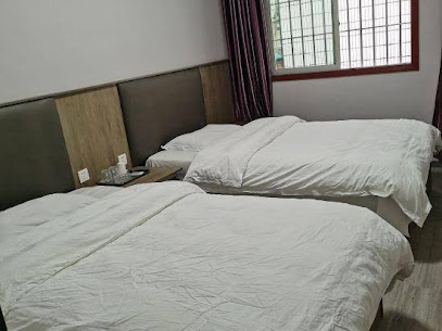 Zizhong Yonghao Business Hotel