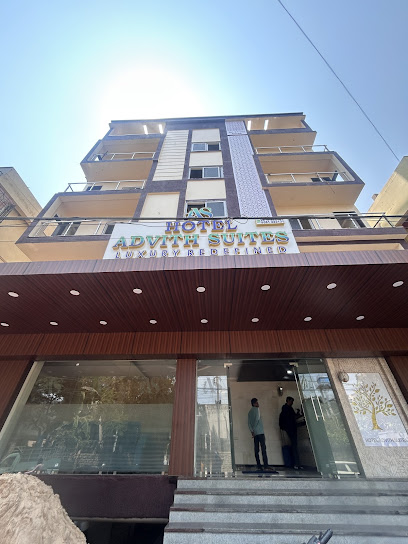 Advith suites