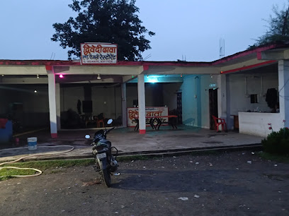 Dwivedi Dhaba and family resturent Bahari