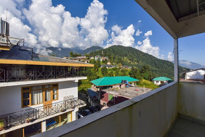 OYO Hotel Lake View