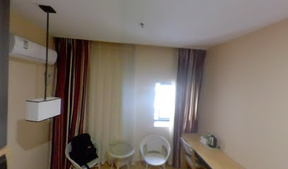 Thank You Inn Yangzhou Shouxi Lake Hongfu Road