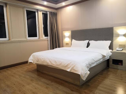 Caicheng Zhilian Hotel