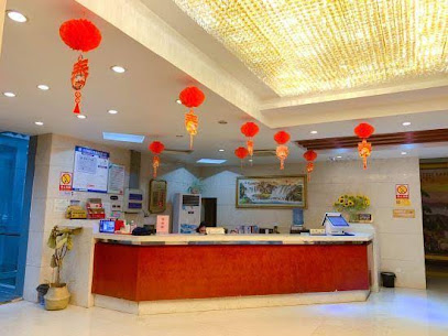 虹桥大酒店