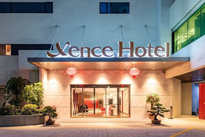 Xence Hotel