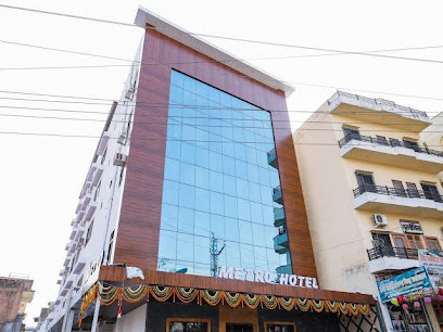 Metro Hotel Nathdwara