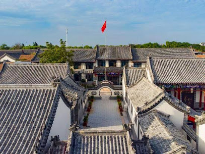 Yuxin Hotel