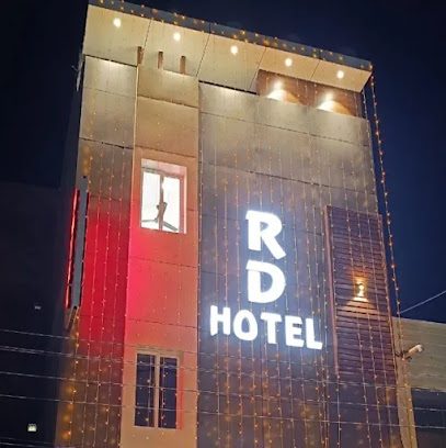 RD HOTEL SURATGARH