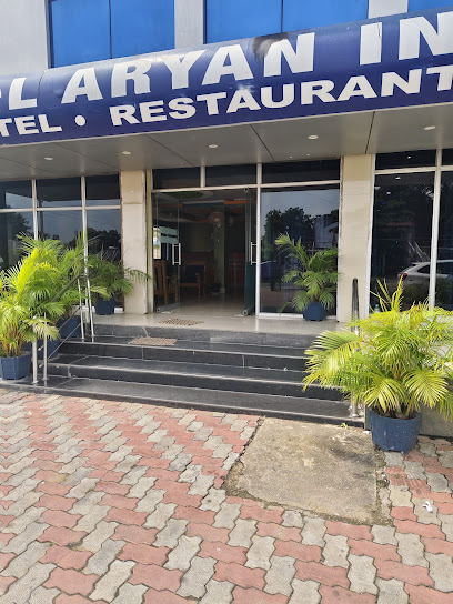 Priya meat Hotel