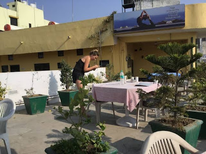 Hotel Mewar Inn, Udaipur