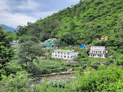 GMVN Tourist Resthouse