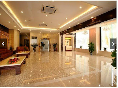 SHANSHUI BUSINESS HOTEL 酒店