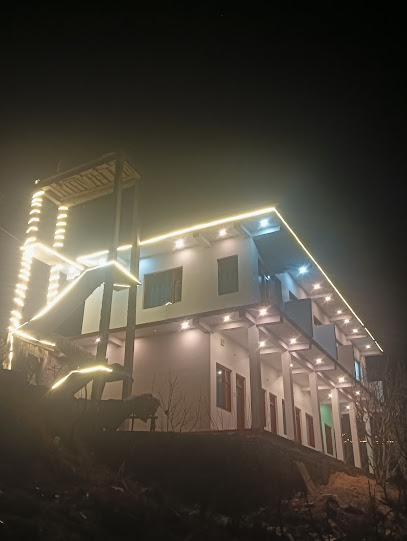 Namaste Ganga Himalayan Retreat