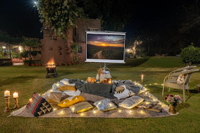 The Homestead at Corbett Country