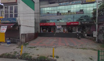 OYO 4610 Hotel Lake Resort