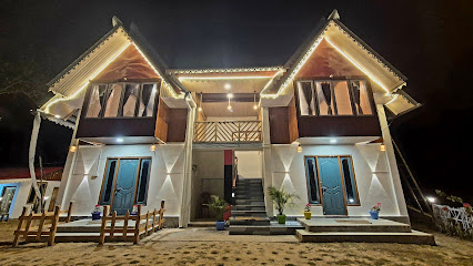 Nomads Nest Homestay