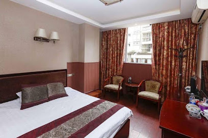 Lijing Express Hotel