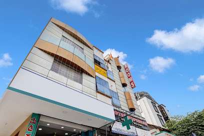 OYO Hotel Imperial