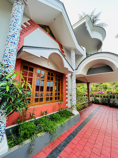 St. Antony Homestay – Cozy Family Homestay in Mangalore by UrbanEase