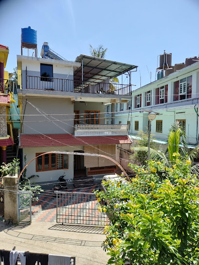 Spice Cottage Homestay