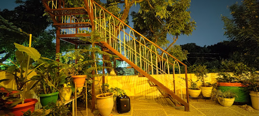 Green Abode in Doon Valley