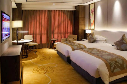 Jade InterContinental Hotel