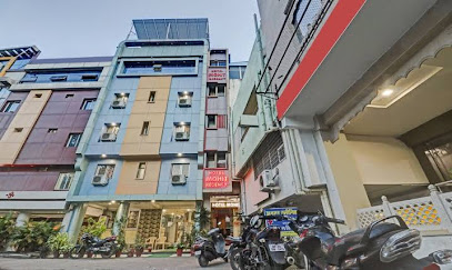 Super Hotel O Mohit Regency