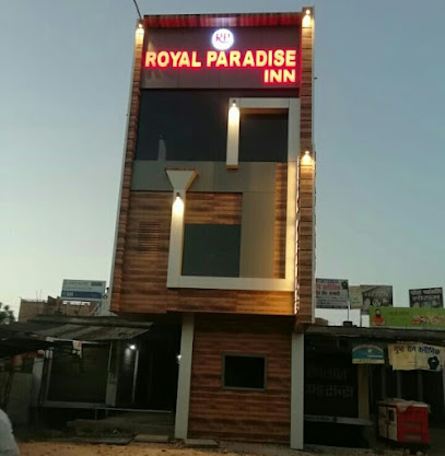 ROYAL PARADISE INN, Shahganj