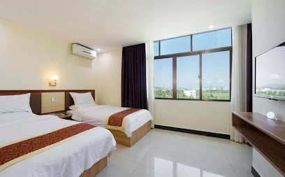 Gangwan Yaxin Hotel