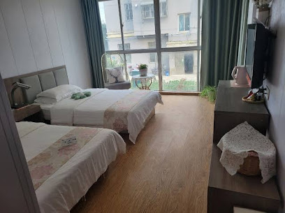 港城１６８宾馆